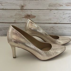 Naturalizer Dress Heels Pumps New